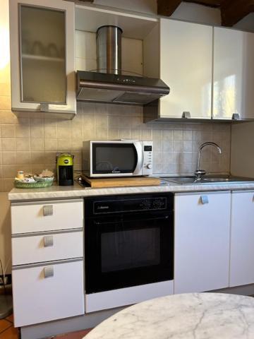 Casa Borgo Antico Apartman Bergamo Kültér fotó